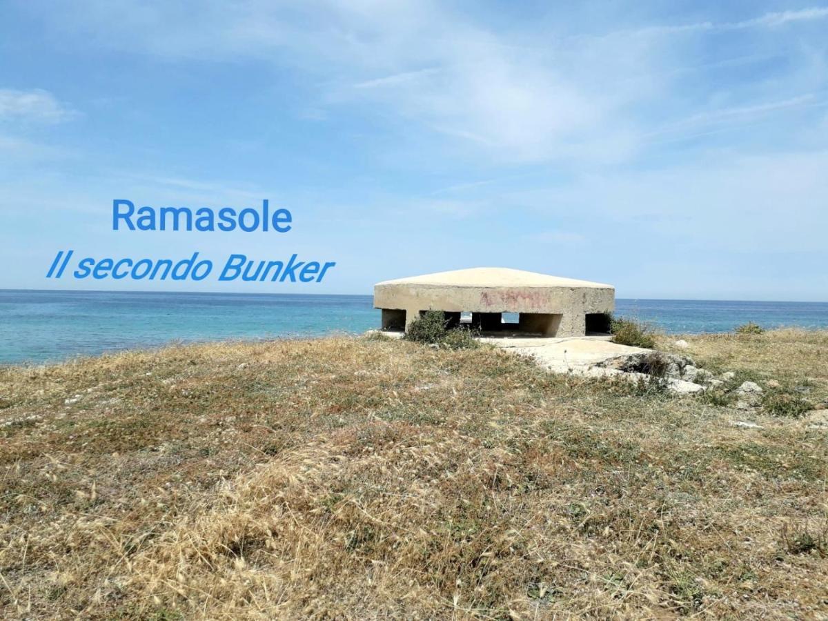奥斯图尼Ramasole公寓 外观 照片